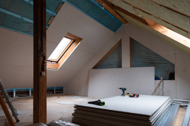 Best Insulation for Specific Applications in Hollandale, MS
