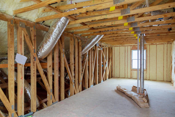 Best Insulation Maintenance and Repair in Hollandale, MS