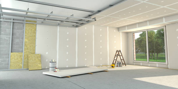 Types of Insulation We Offer in Hollandale, MS